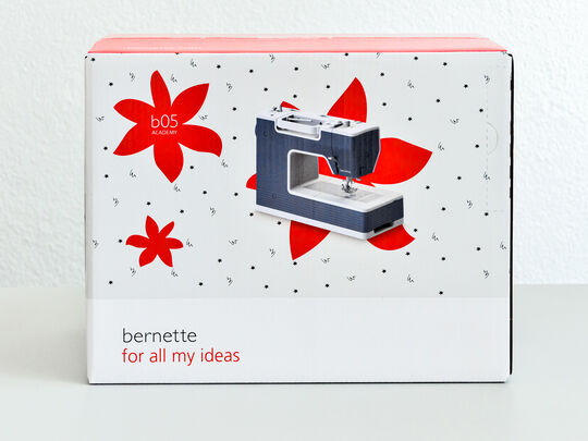 bernette 05 ACADEMY image number